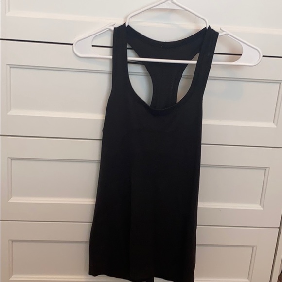 Lulu lemon Tank Top - Picture 1 of 4